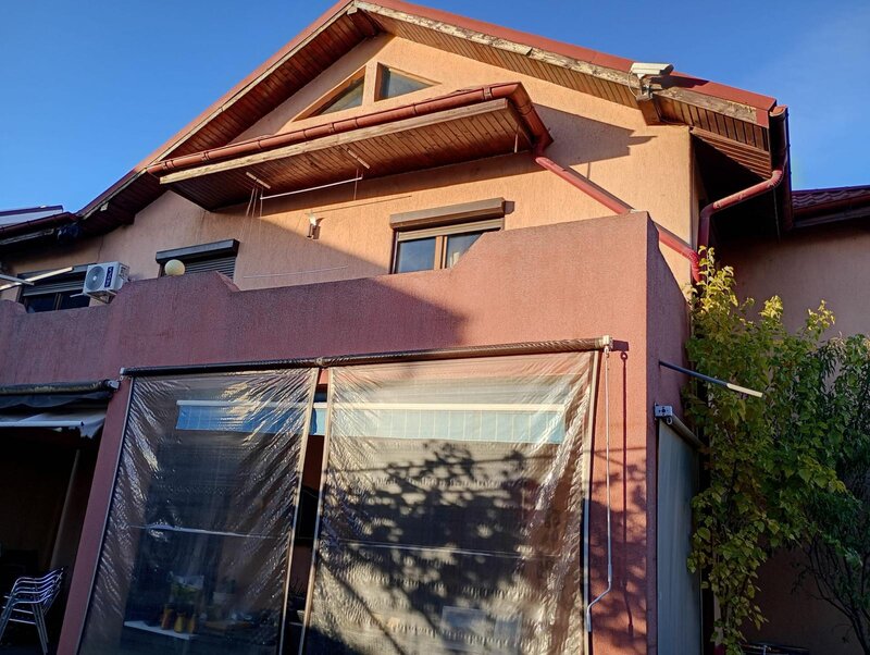 Cernica, Pantelimon, vanzare casa vila individuala.